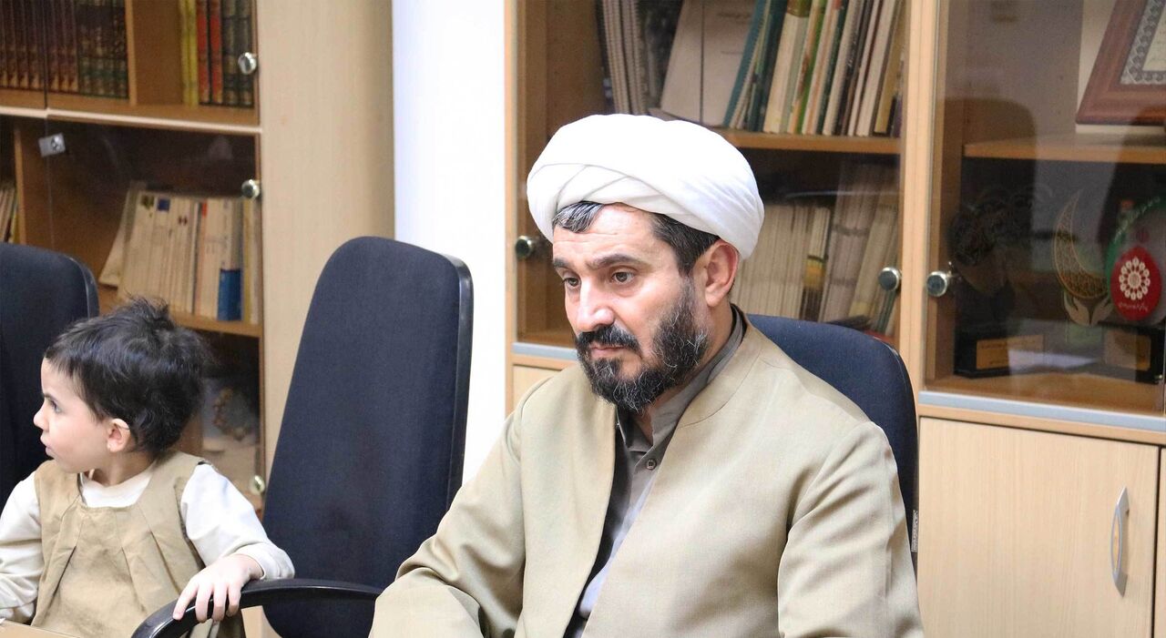 نشست مشترک آموزش و پرورش استثنایی و بنیاد فرهنگی مهدی موعود(عج)