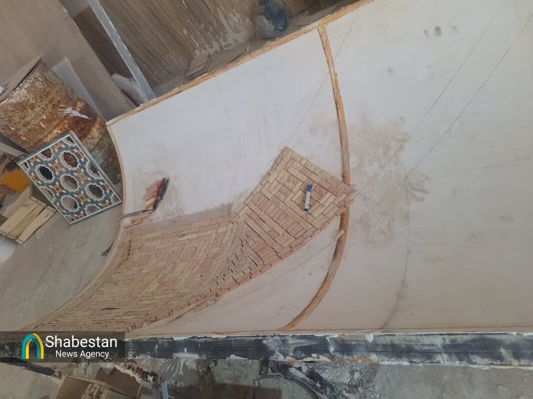 پیوست رسانه‌ای لازمه مشارکت در مسابقات مدهامتان