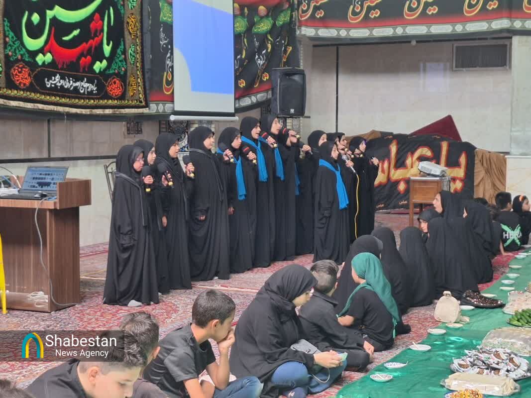 پیوست رسانه‌ای لازمه مشارکت در مسابقات مدهامتان