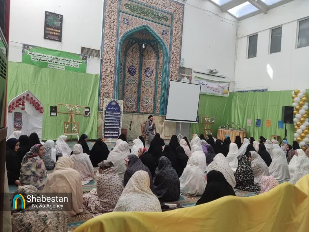 پیوست رسانه‌ای لازمه مشارکت در مسابقات مدهامتان