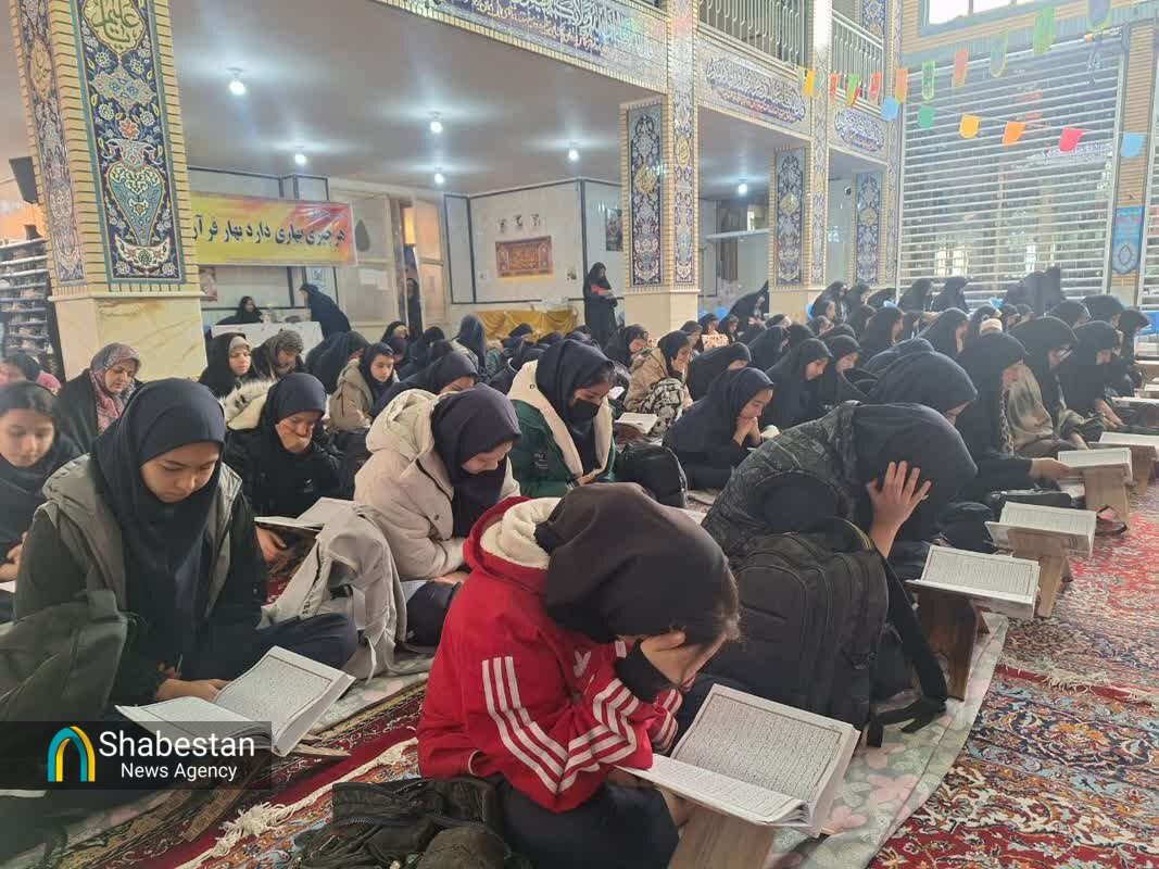 رهاورد مسابقات «مدهامتان» برای دختران محله جیِ اصفهان