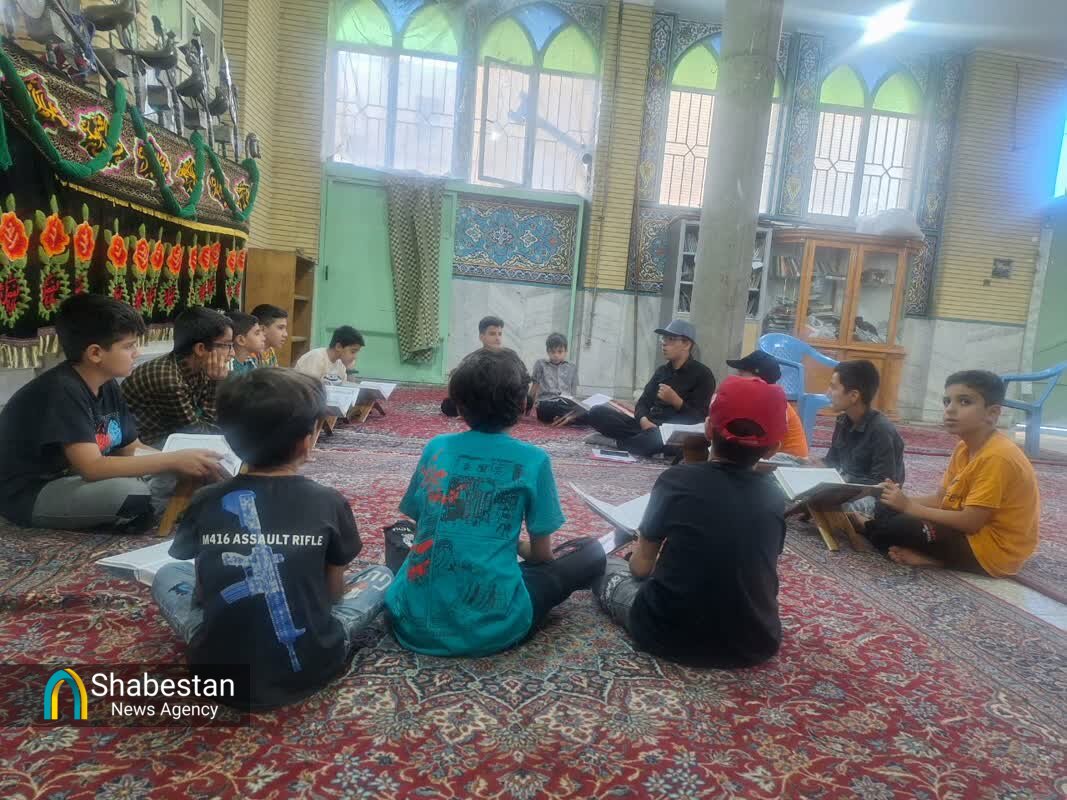 پیوست رسانه‌ای لازمه مشارکت در مسابقات مدهامتان