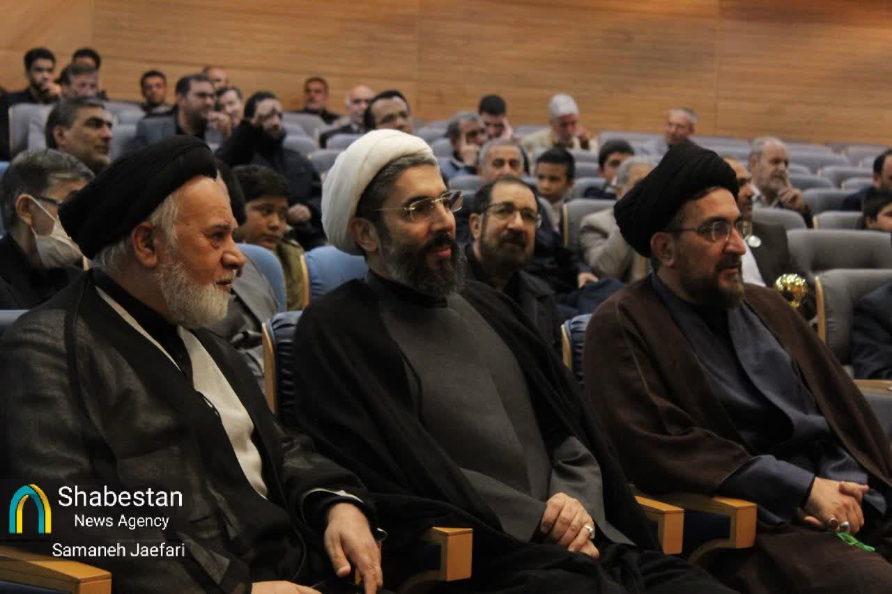 فرهنگ قرآن فرهنگ مقاومت است