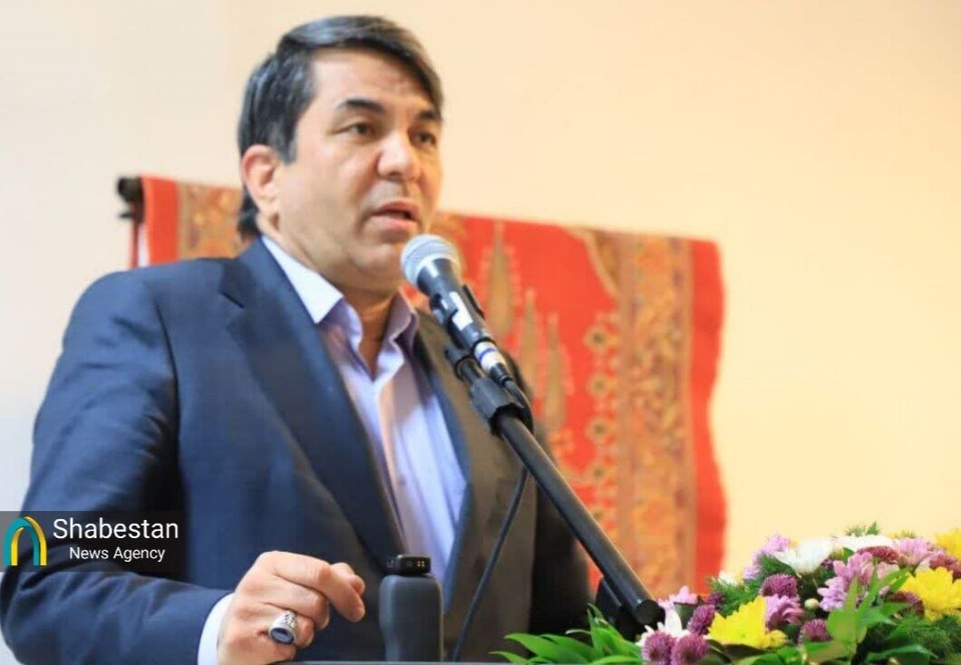 صنایع دستی ظرفیتی برای کمک به اقتصاد کشور در شرایط کنونی است