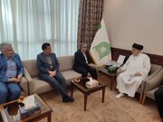 هیچ مشکلی در کشور نداریم که در داخل نتوانیم آن را حل کنیم