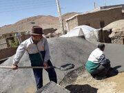 محرومیت زیر سایه خورشید رضوی رنگ می‌بازد