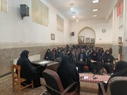 بانوان نقش محوری در ثبات روانی و آرامش خانواده دارند