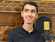 هرچه دارم همه از دولت قرآن دارم / درک حقانیت قرآن با تدبر در آیه ۱۸سوره نمل