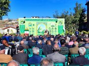 مازندران، خاستگاه بیداری علوی و استمرار خط ولایت در ایران اسلامی است