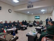 رویکرد خانواده‌محور هیئت رزمندگان کرمان/ ۸۰ خانواده در متن برنامه‌های مختلف قرار دارند