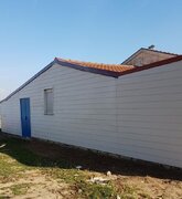 توسعه مسجد شِکار در شهر آمیَن فرانسه با تکیه بر کمک‌های مردمی و منابع محلی