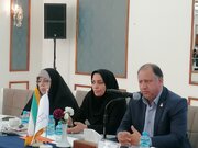 فعالیت سازمان های مردم نهاد در راستای امیدبخشی و نشاط آفرینی باشد