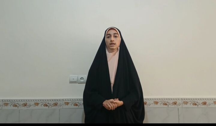 موفقیت‌های زندگی‌ام همه به برکت قرآن است