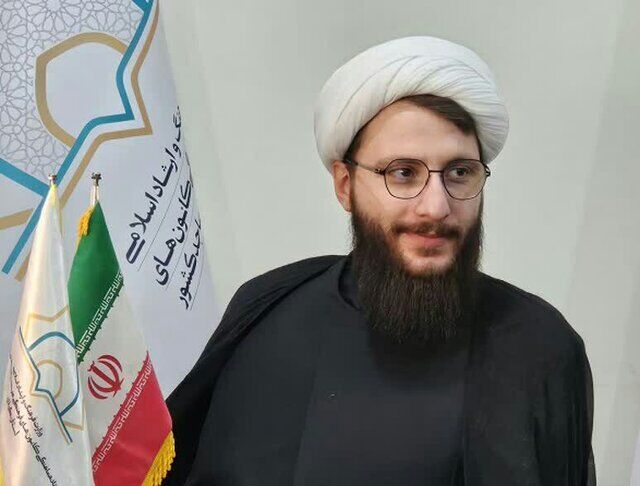 جذاب‌سازی مسجد برای نسل نوجوان به سبک کانون‌های فرهنگی‌هنری گیلان