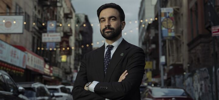 ۵ دلیل برای پیروزی «زهران ممدانی» در انتخابات شهرداری نیویورک