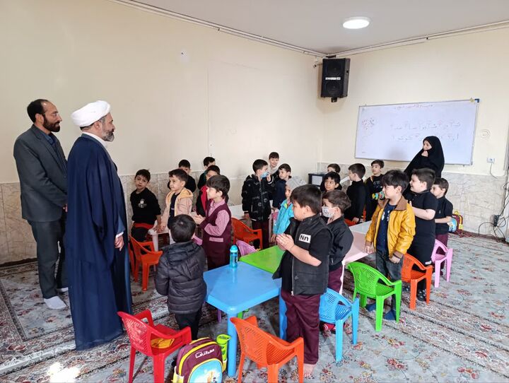 ضرورت تقویت رسانه‌ای کانون‌های فرهنگی هنری مساجد