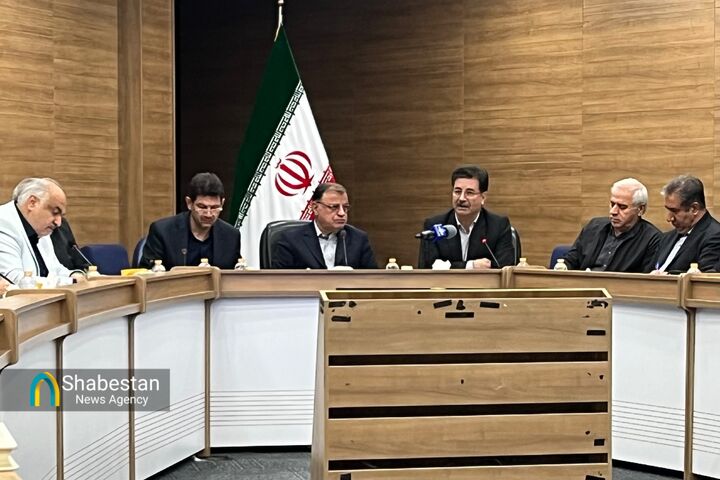 کاوش و احیای شهر تاریخی جرجان؛ دیوار تاریخی گرگان سایت‌موزه می‌شود