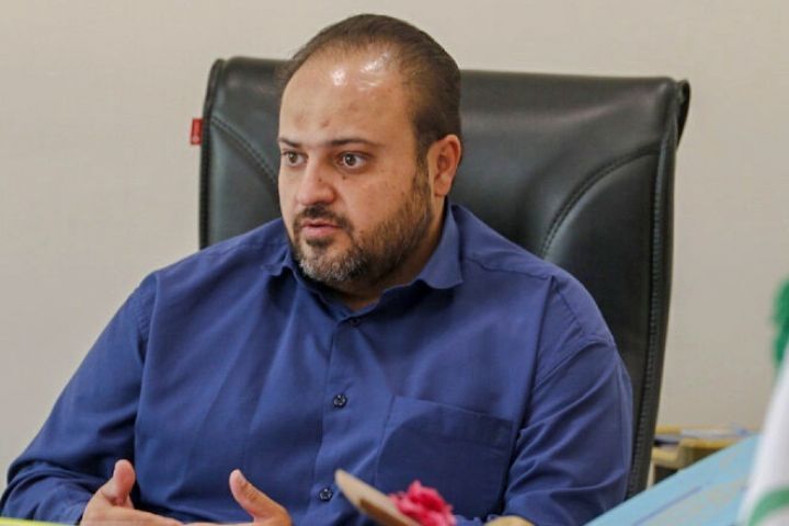 وادی‌پور: رقابت تیمی و لیگی مدهامتان، جاذبه مسجد را برای نوجوانان چندبرابر می‌کند