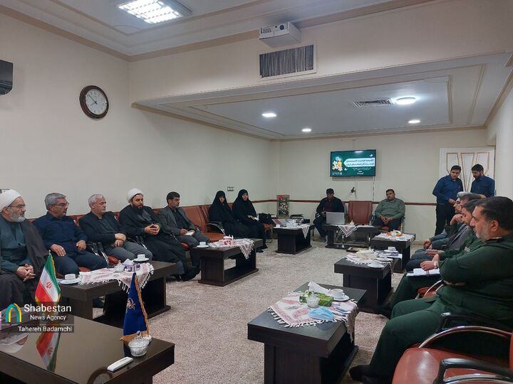 رویکرد خانواده‌محور هیئت رزمندگان کرمان/ ۸۰ خانواده در متن برنامه‌های مختلف قرار دارند