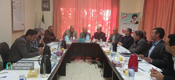 تلاش برای پایداری کشاورزی خراسان جنوبی