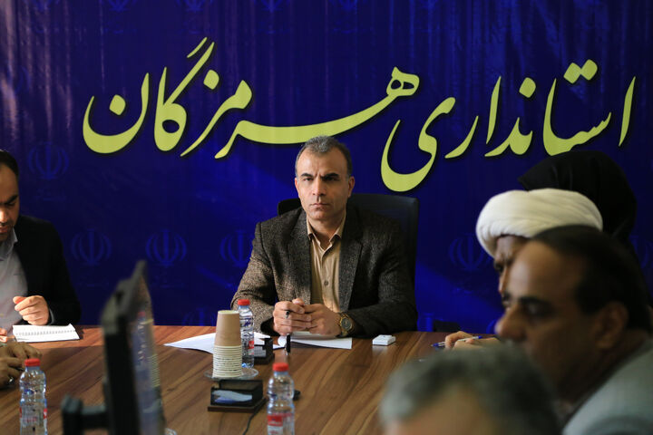 تأمین آرد برای پخت نان کامل در دستور کار است