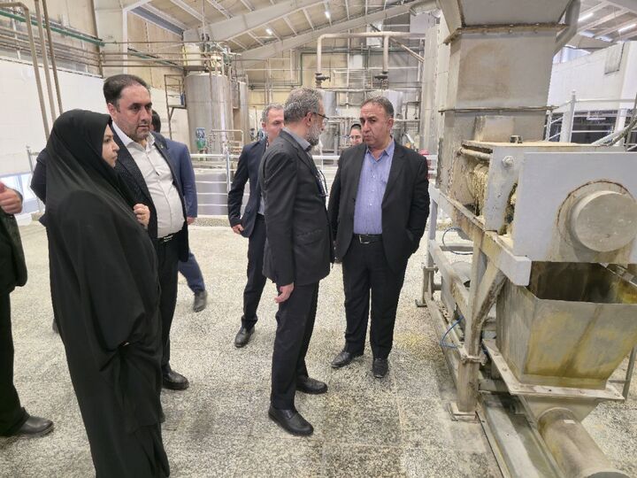 نقدینگی و تأمین مالی از مهم‌ترین چالش‌های پیش‌روی صنایع کوچک است