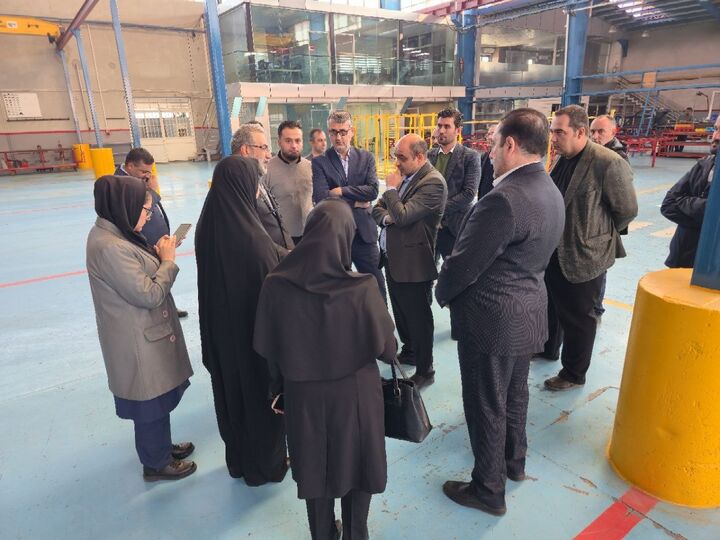 حمایت از صنایع کوچک یکی از ضروریات است