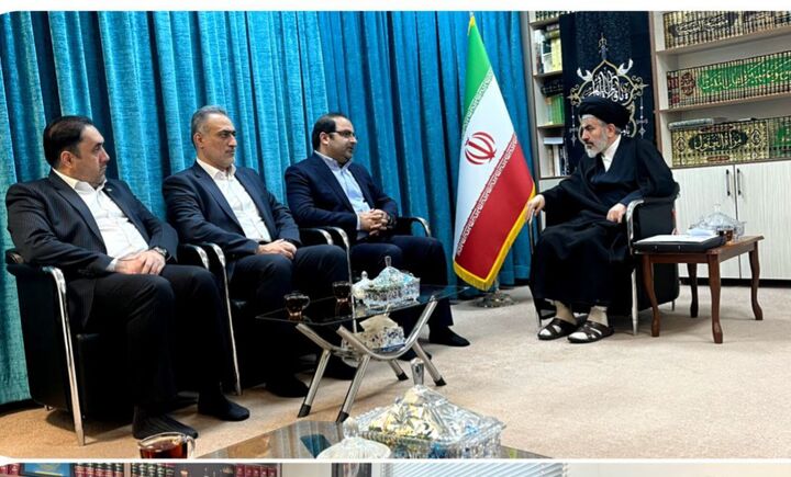 ضرورت نگاه ویژه دولت به معادن و صنایع آذربایجان غربی