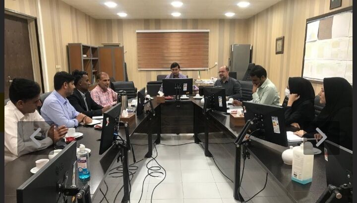 بیش از ۱۰۰۰ بهورز در هرمزگان خدمات بهداشتی روستایی ارائه می‌دهند