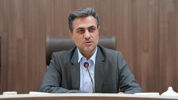 جشنواره شعر وحدت برگزار می‌شود