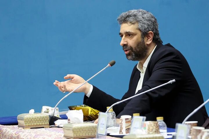 وفاق جاده دو طرفه است