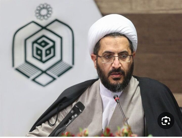 ورود بقاع متبرکه و آستان‌های مقدس به فعالیت‌های تمدنی