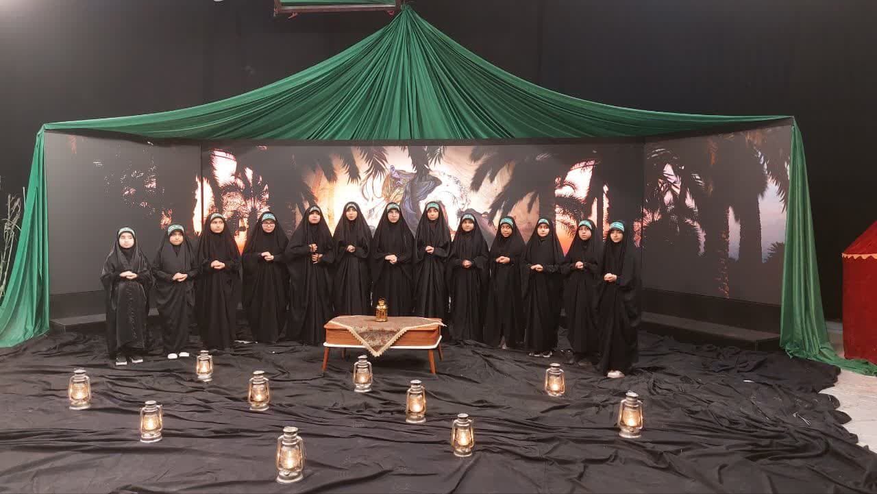 وقتی اراده زنانه، مسجد را پایگاه امید محله کرد