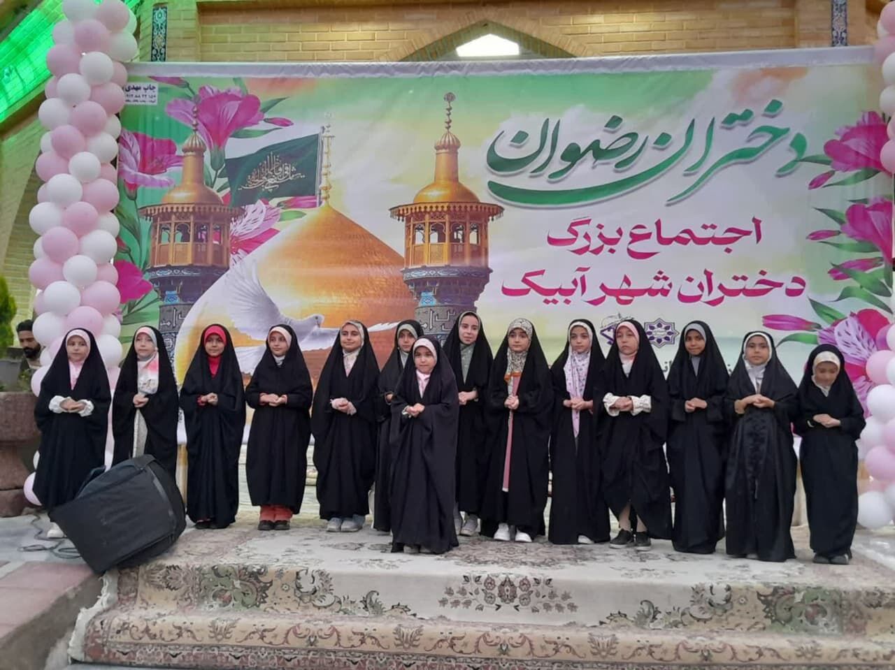 وقتی اراده زنانه، مسجد را پایگاه امید محله کرد