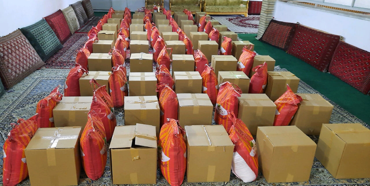 وقتی اراده زنانه، مسجد را پایگاه امید محله کرد