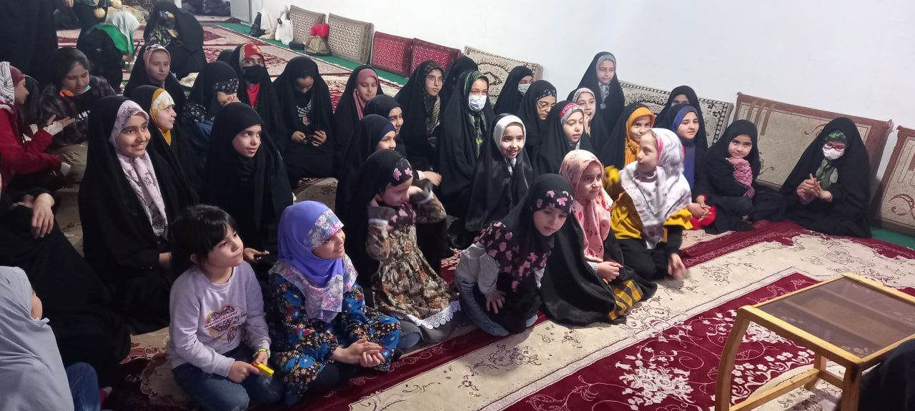 وقتی اراده زنانه، مسجد را پایگاه امید محله کرد