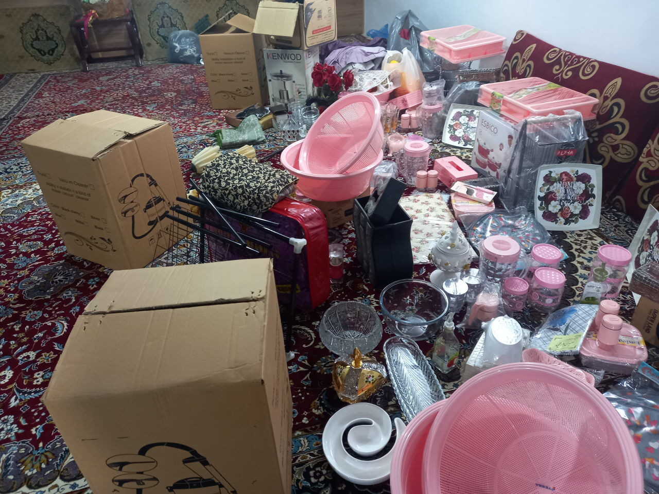 وقتی اراده زنانه، مسجد را پایگاه امید محله کرد