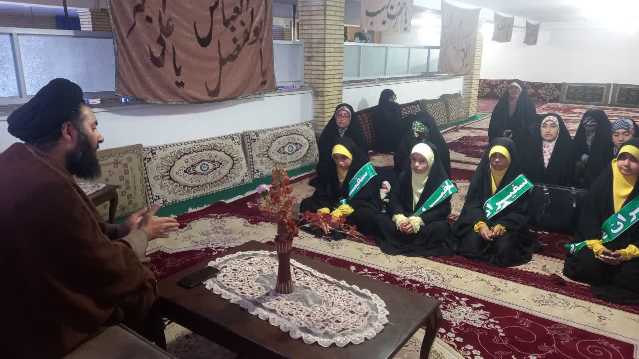 وقتی اراده زنانه، مسجد را پایگاه امید محله کرد