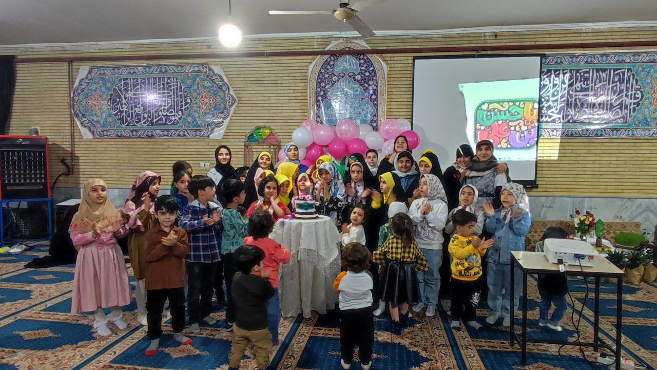 وقتی اراده زنانه، مسجد را پایگاه امید محله کرد