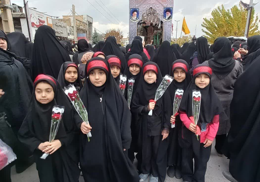 وقتی اراده زنانه، مسجد را پایگاه امید محله کرد