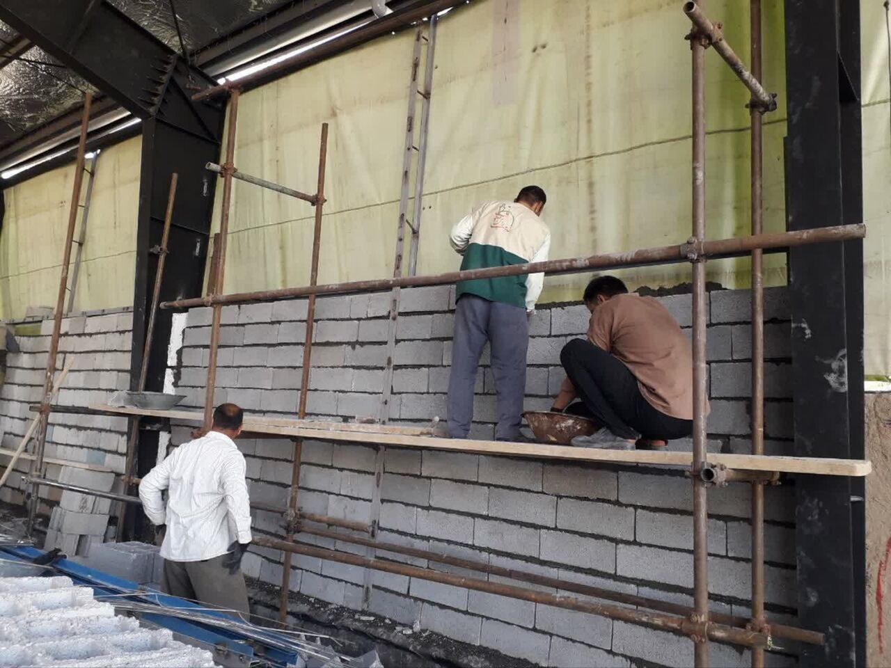 محرومیت در سایه خورشید رضوی رنگ می‌بازد