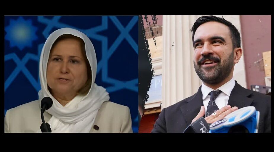 از نیویورک تا ویرجینیا؛ طلوع خورشید قدرت در آمریکا این بار از جهان اسلام