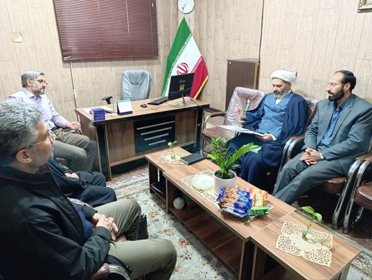 ضرورت تقویت رسانه‌ای خدمات و توانمندی‌های کانون‌های فرهنگی مساجد