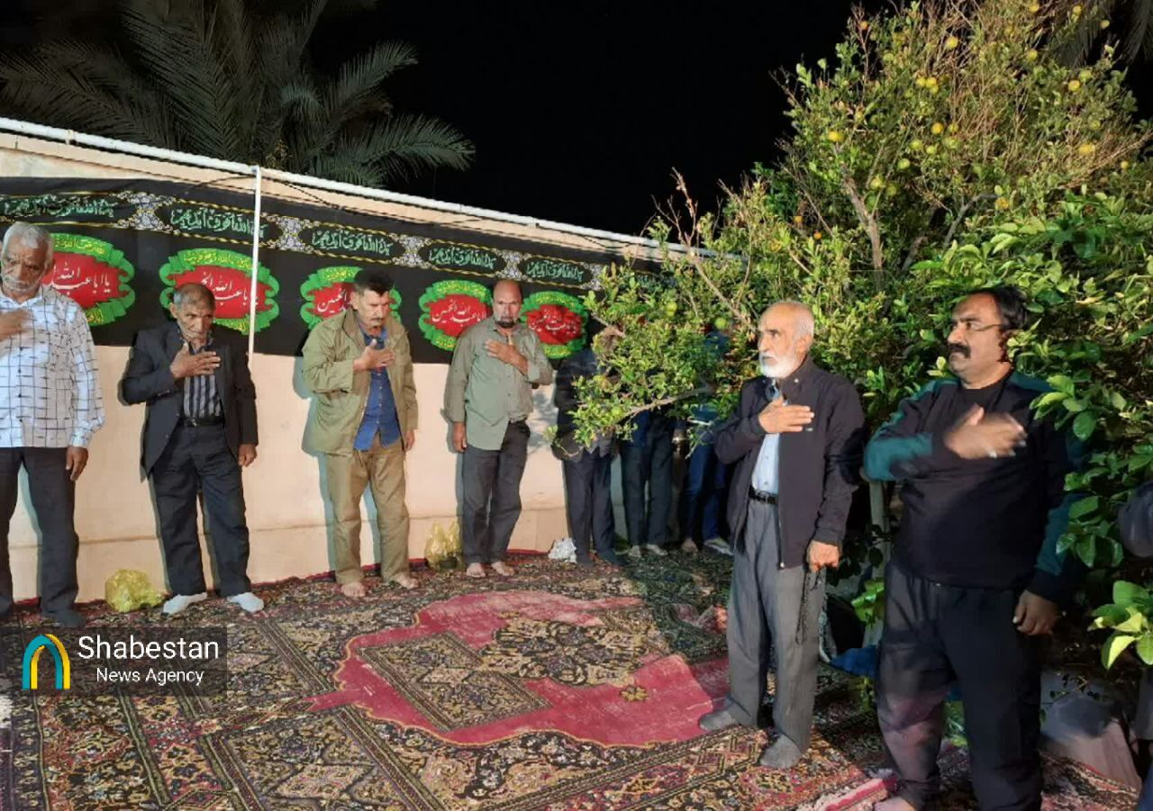 بیش از یکصد روضه خانگی فاطمیه در بم برگزار می‌شود