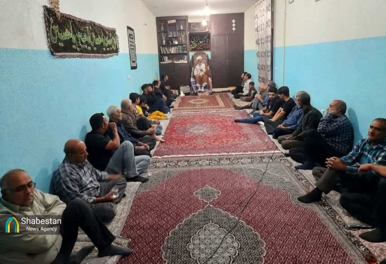 بیش از یکصد روضه خانگی فاطمیه در بم برگزار می‌شود