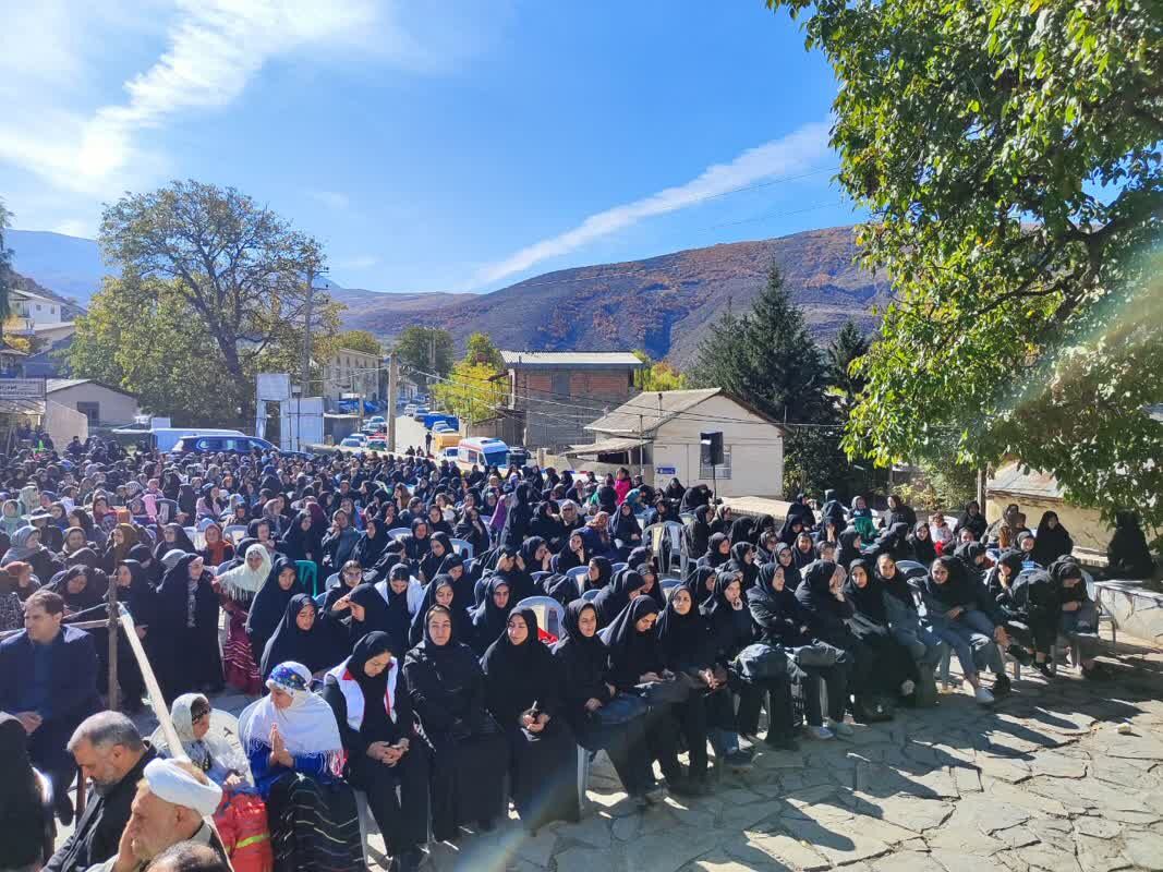 مازندران، خاستگاه بیداری علوی و استمرار خط ولایت در ایران اسلامی است