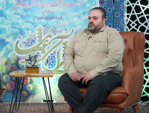وادیپور: رقابت تیمی و لیگی مدهامتان، جاذبه مسجد را برای نوجوانان چندبرابر میکند