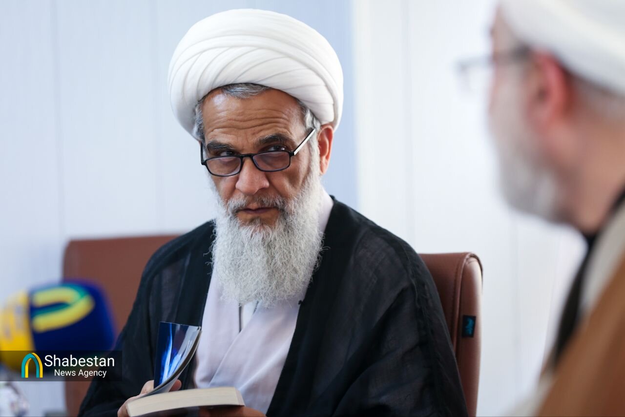 مدیران حکمرانی اسلامی در مساجد تربیت میشوند