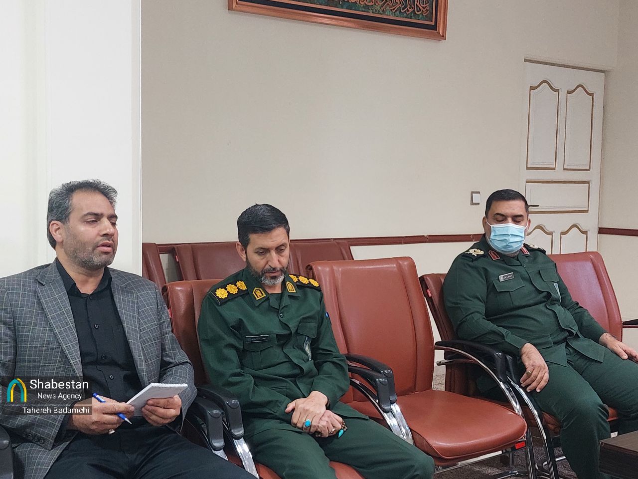 رویکرد خانوادهمحور هیئت رزمندگان کرمان/ ۸۰ خانواده در متن برنامههای مختلف قرار دارند