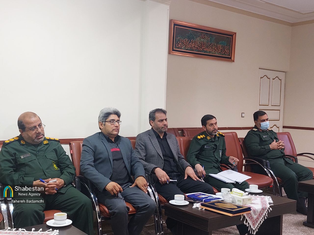 رویکرد خانوادهمحور هیئت رزمندگان کرمان/ ۸۰ خانواده در متن برنامههای مختلف قرار دارند